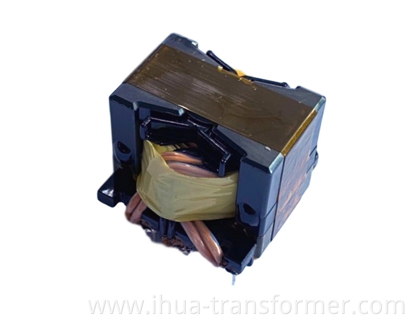 PQ32 high voltage transformer